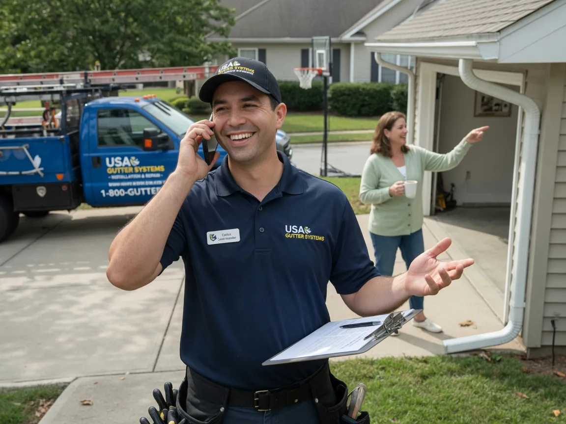 Gutter Installation Almo, KY FAQs